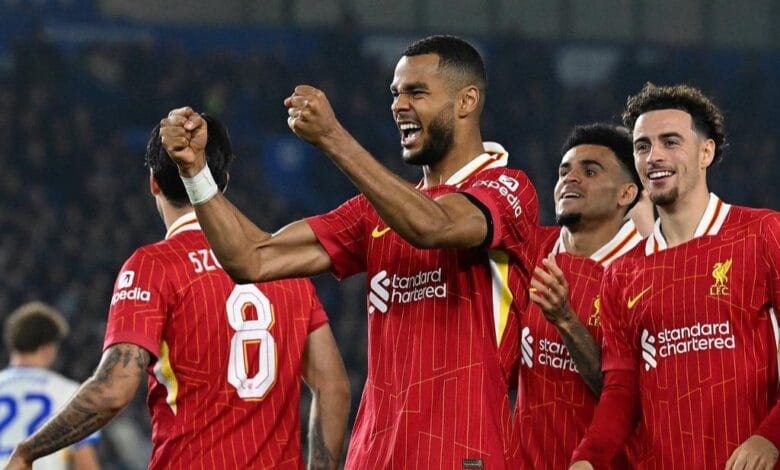 ليفربول