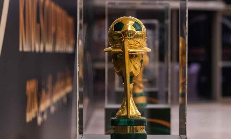 كأس خادم الحرمين الشريفين