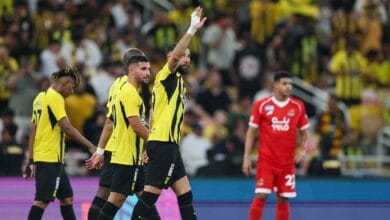 الاتحاد السعودي