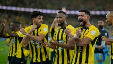 الاتحاد السعودي