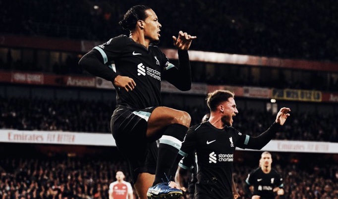 ليفربول