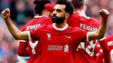 بث مباشر مباراة ليفربول