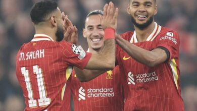 ليفربول