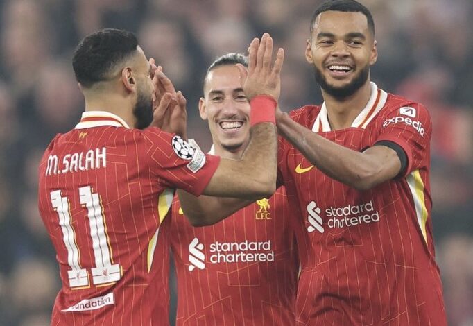 ليفربول