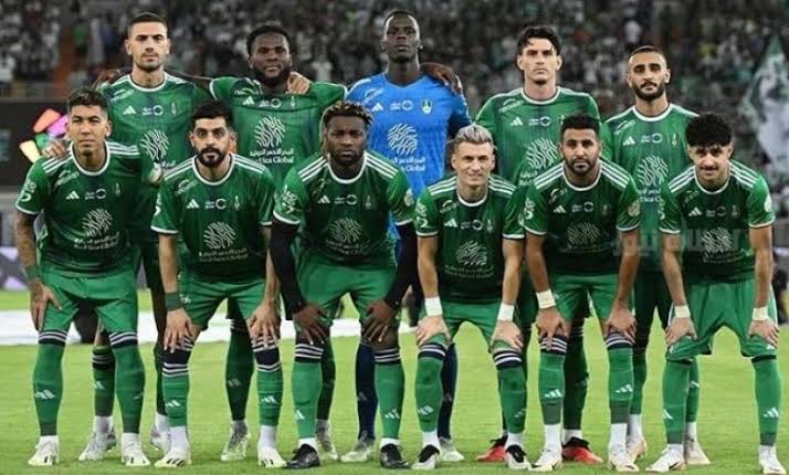 الأهلي السعودي