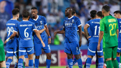 الهلال السعودي