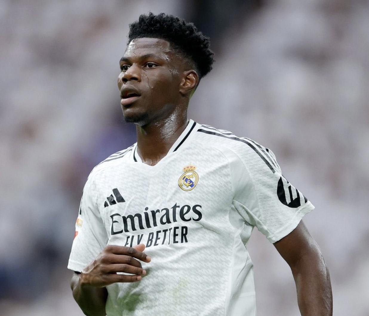 كورنر سبورت | مدة غياب تشاوميني عن المشاركة مع ريال مدريد.. صدمة كبرى