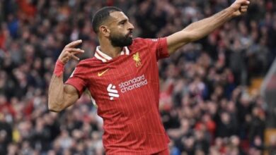 محمد صلاح