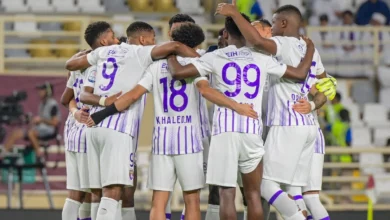 العين الإماراتي