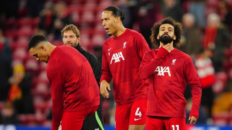 ليفربول