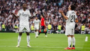 ريال مدريد