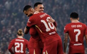 ليفربول
