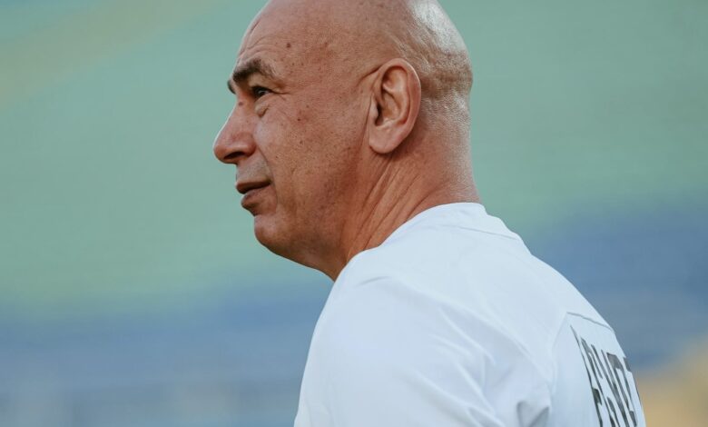 حسام حسن