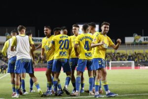 لاس بالماس