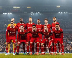 ليفربول