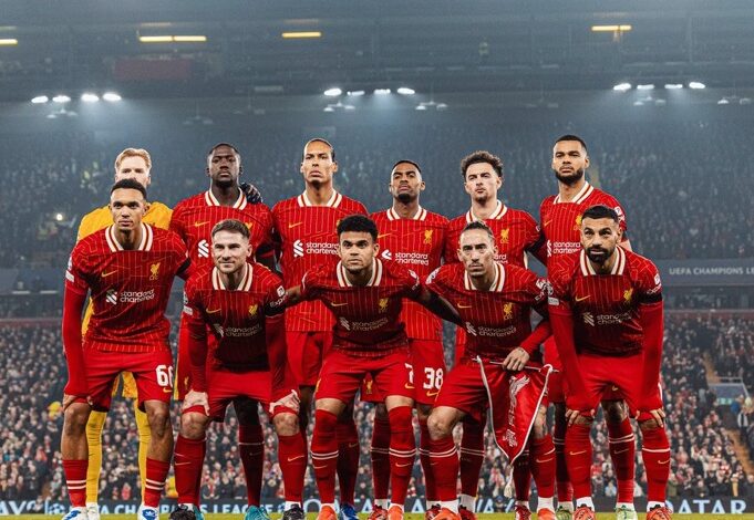 ليفربول