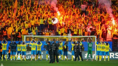 النصر