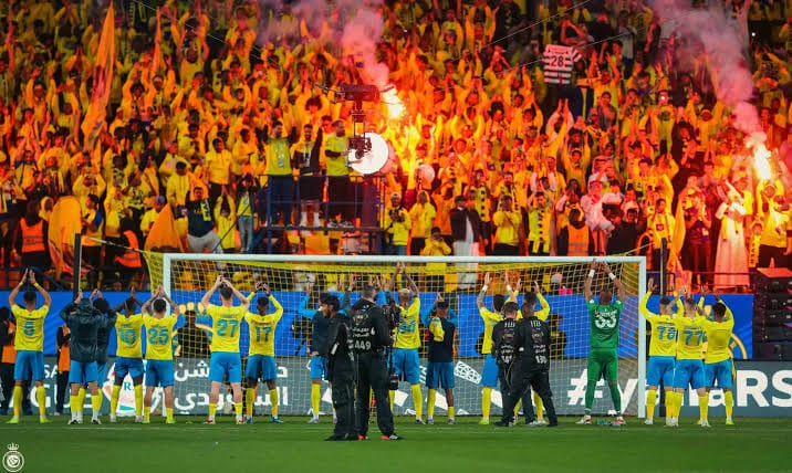 النصر