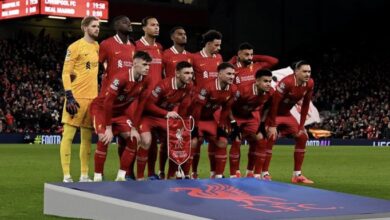 ليفربول