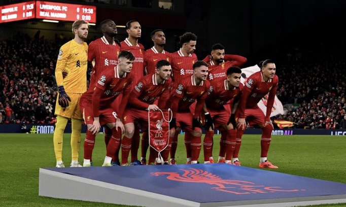 ليفربول