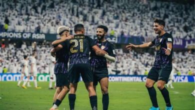 العين الإماراتي