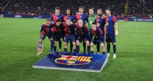 برشلونة