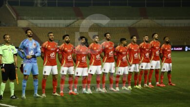 الأهلي