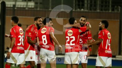الأهلي