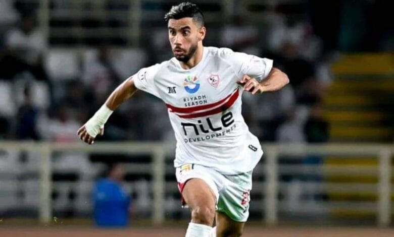 ناصر ماهر
