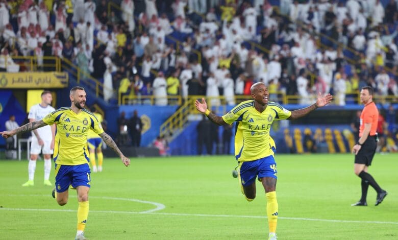 النصر