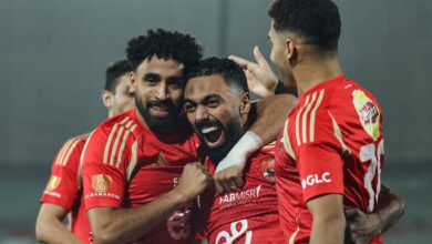 الأهلي
