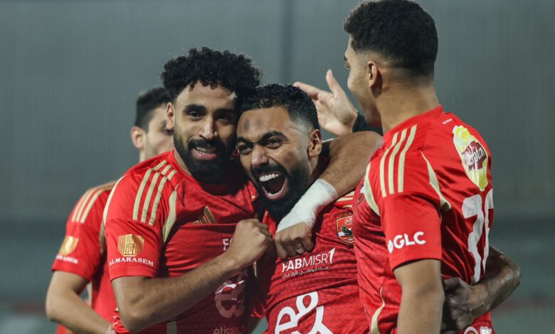 الأهلي