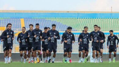 منتخب مصر