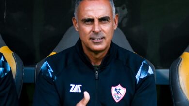 جوزيه جوميز - الزمالك