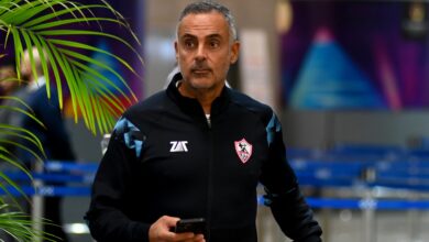 جوزيه جوميز - الزمالك