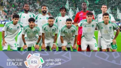 الأهلي السعودي