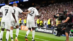 ريال مدريد