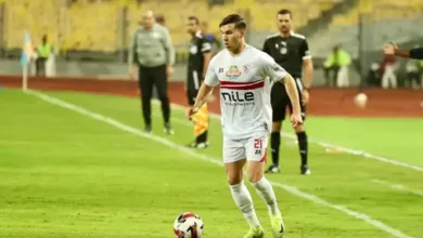 كونراد ميشالاك - الزمالك