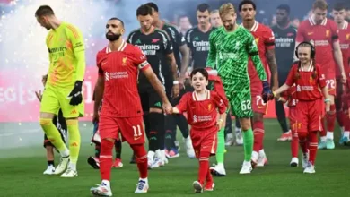 ليفركوزن
