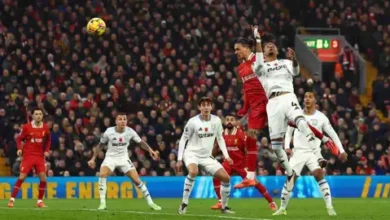 ليفربول