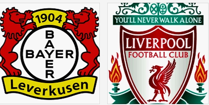 بث مباشر مباراة ليفربول وباير ليفركوزن