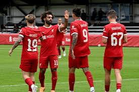 بث مباشر مباراة ليفربول اليوم