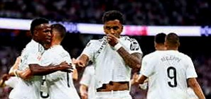 بث مباشر مباراة ريال مدريد اليوم