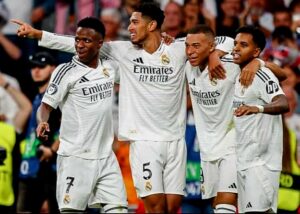 بث مباشر مباراة ريال مدريد اليوم
