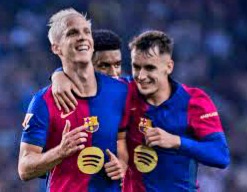 بث مباشر مباراة برشلونة اليوم
