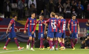 بث مباشر مباراة برشلونة