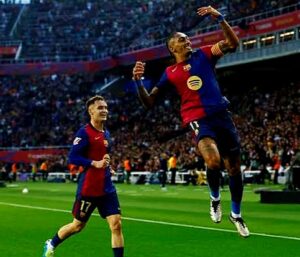 بث مباشر مباراة برشلونة اليوم