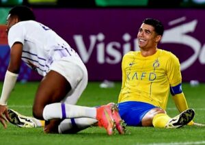 بث مباشر مباراة النصر والعين