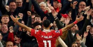 بث مباشر مباراة ليفربول اليوم
