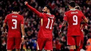 بث مباشر مباراة ليفربول اليوم